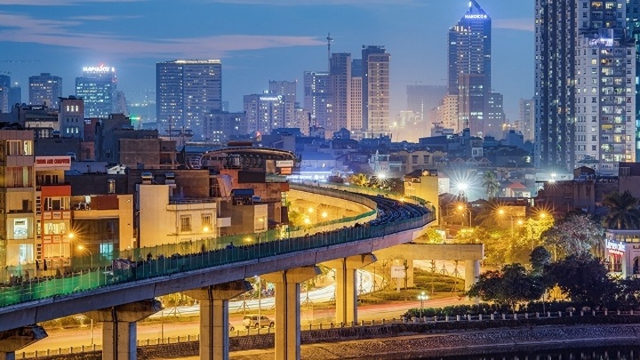 Qatar National Bank names Vietnam as Asia’s newest ‘tiger’ economy - 1