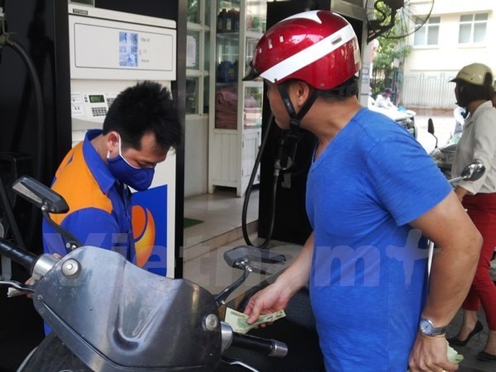 CPI in May rises 0.16 percent - 1