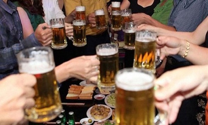 Ministry raises alarms about increasing beer consumption - 1
