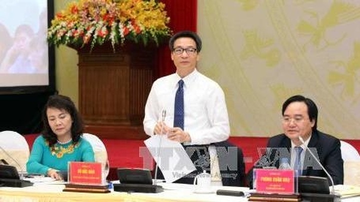 Education sector asked to remove rigid regulations - 1