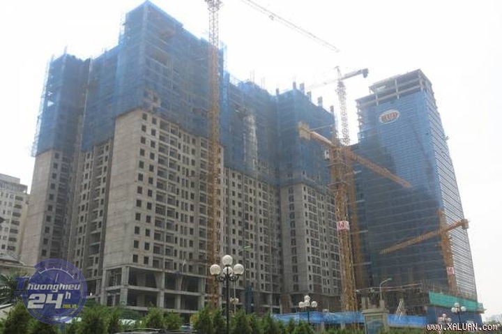Ministry of Finance orders crackdown on real estate projects - 1