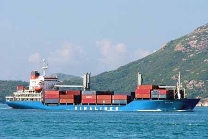 Vinalines officials prosecuted for embezzlement - 1