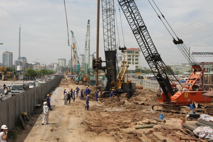 Disbursement on ODA projects to be stepped up - 1