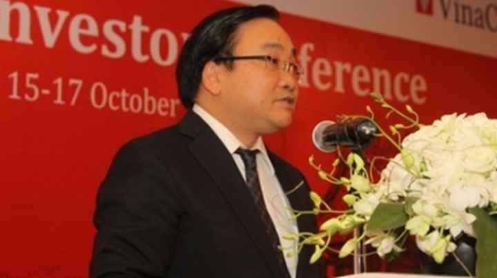 Government prioritises policies to attract investors: Deputy PM Hai - 1