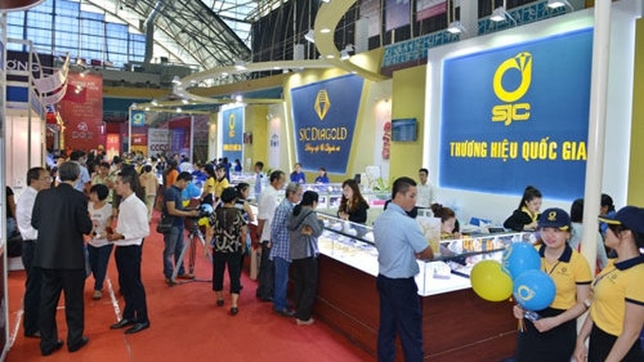 Over 200 enterprises to participate in international jewellery fair - 1