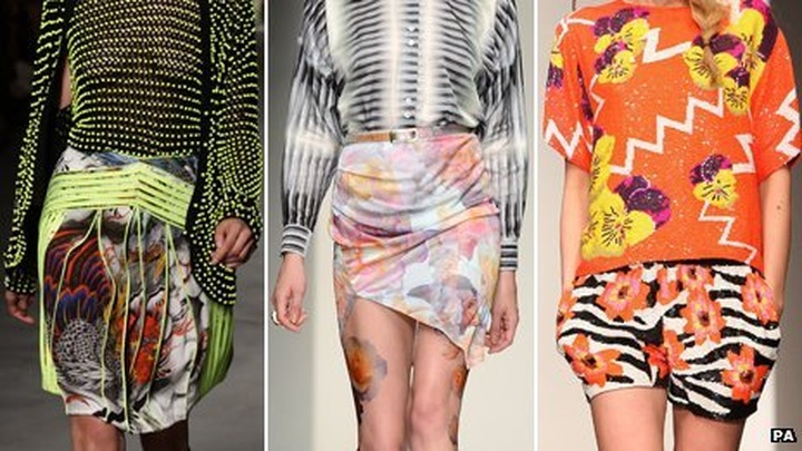 Are there really 'rules' to what to wear? - 5