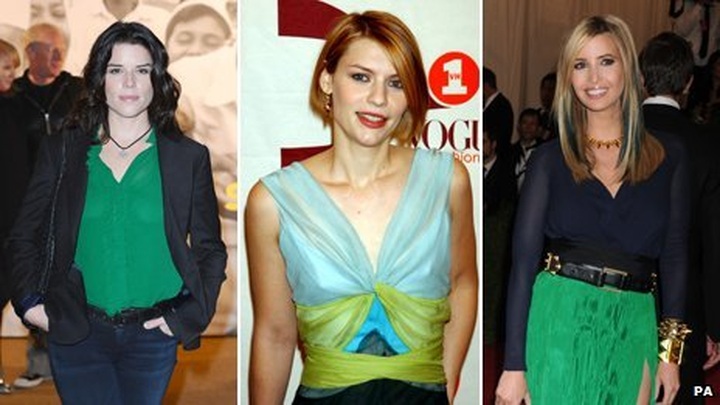 Are there really 'rules' to what to wear? - 6