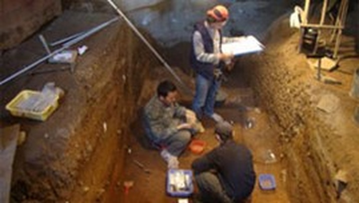 Central ancient caves hide secrets of the past - 1