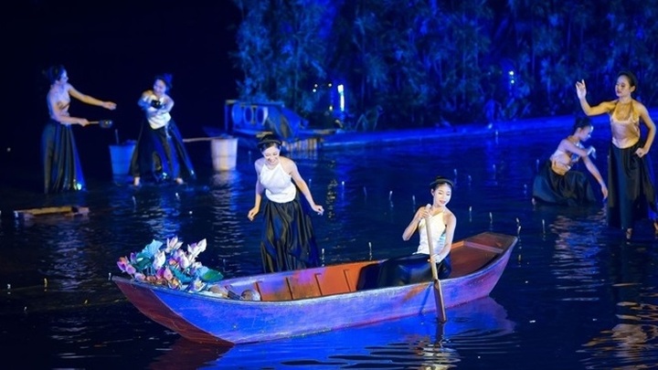 What's on February 12-18 (Daily updated) - 2