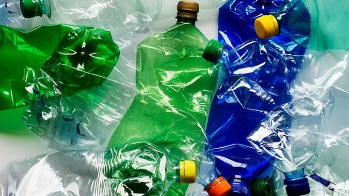 Embassies, int’l organisations join in preventing plastic pollution in Vietnam - 1