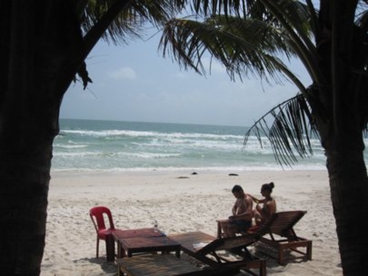 Two must-see beaches on Phu Quoc Island - 2 Two must-see beaches on Phu Quoc Island - 2