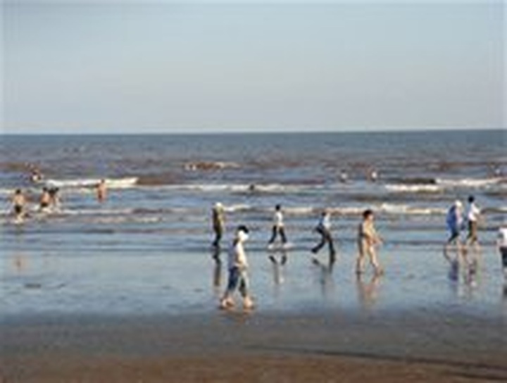 Chill out on stunning Quat Lam beach - 1 Chill out on stunning Quat Lam beach - 1