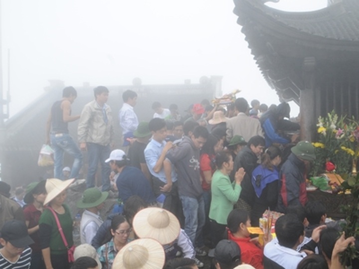 Government seeks more control over festivals - 1