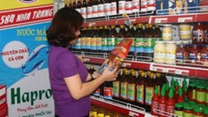 Consumer confidence index surges - 1