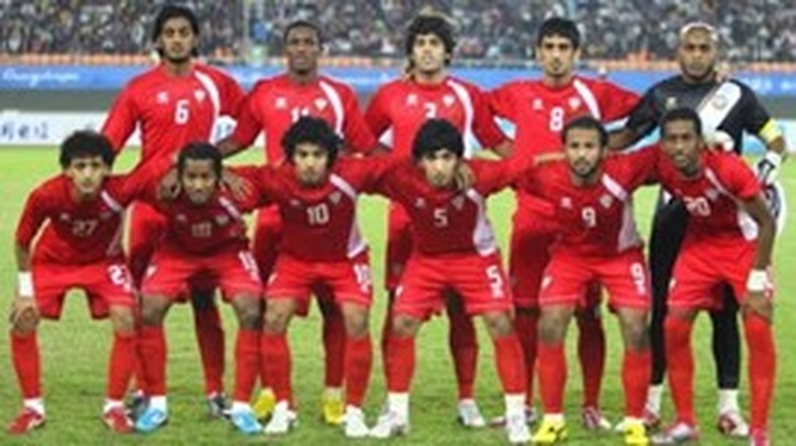 UAE football stars to play Vietnam in Asian Cup qualifiers - 1