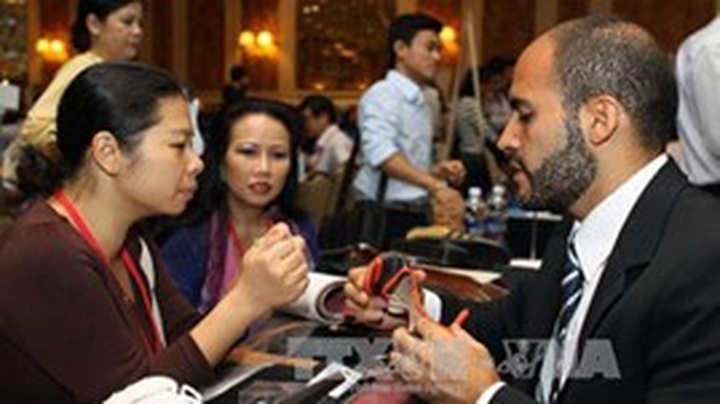 Promoting Vietnam-Argentina trade - 1