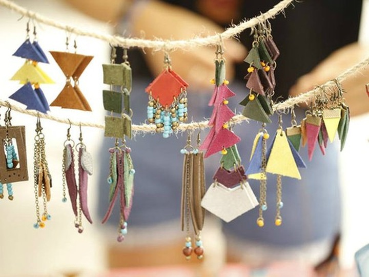 Visiting the Saigon Flea Market - 5 Visiting the Saigon Flea Market - 5