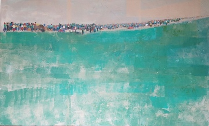 Living with children inspires artists - 4 Living with children inspires artists - 4