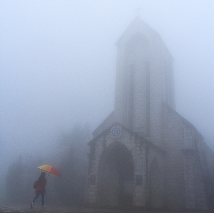 Beauty of Sapa on winter days - 6 Beauty of Sapa on winter days - 6
