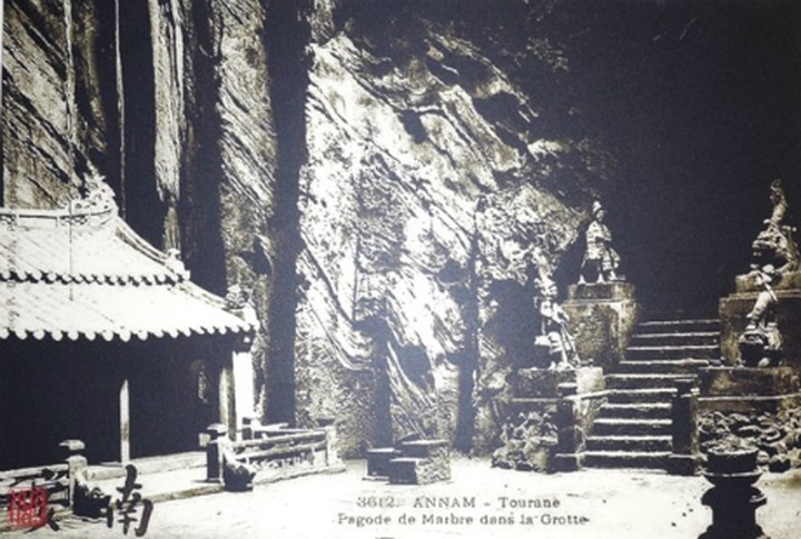 19th century life and landscapes of Danang - 7 19th century life and landscapes of Danang - 7