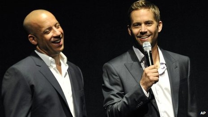 Fast & Furious actor Paul Walker dies in California car crash - 3