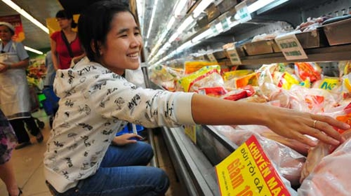 HSBC forecasts higher GDP growth in 2013 - 1