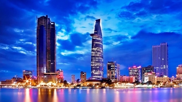 Ho Chi Minh City ranks among best cities for solo travellers - 1