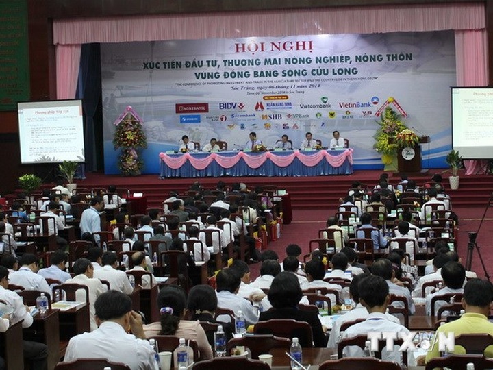 Joint Statement issued by Mekong Delta Economic Cooperation Forum - 1