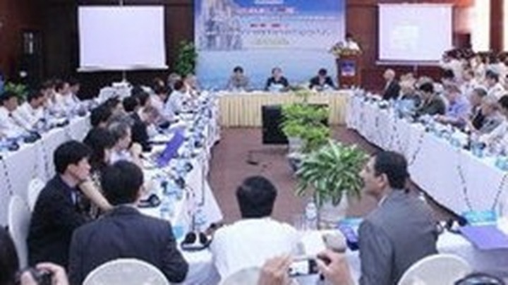 Seminar affirms Vietnam’s sovereignty over Hoang Sa, Truong Sa - 1