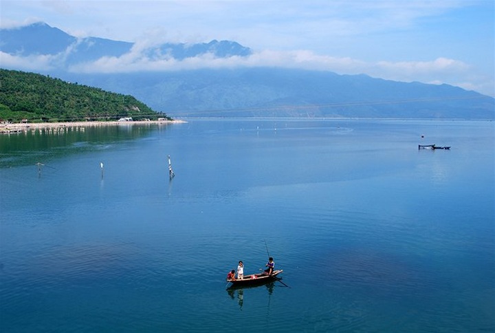 Stunning views in Lang Co Bay - 1 Stunning views in Lang Co Bay - 1