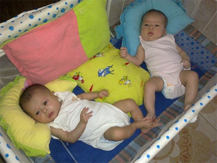 Orphanage in HCM City profits from children - 1