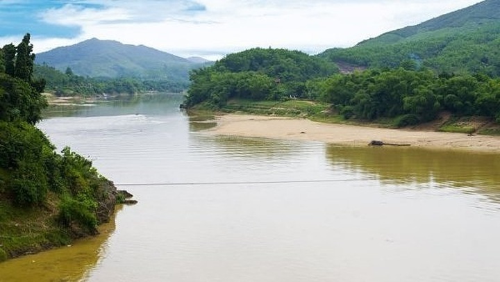 JICA helps Vietnam manage aquatic environment for river basins - 1