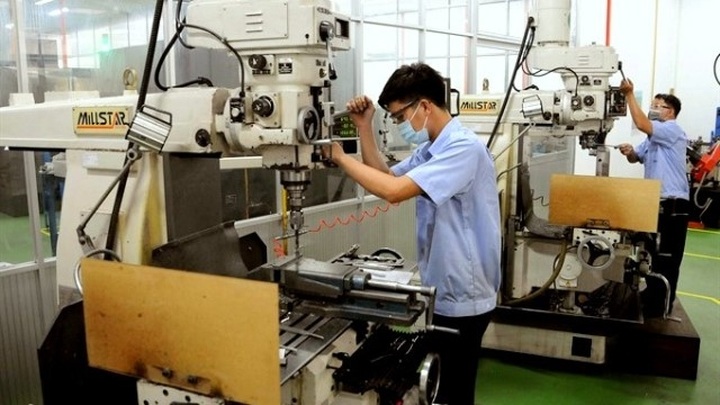 Vietnam to miss 2017 growth target: WB - 1