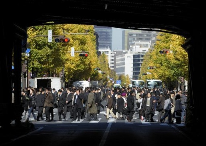 Japan plans 1.0 trillion yen stimulus: reports - 1 Japan plans 1.0 trillion yen stimulus: reports - 1