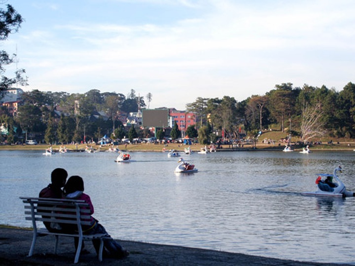 Experts express concerns for Dalat expansion plan - 1