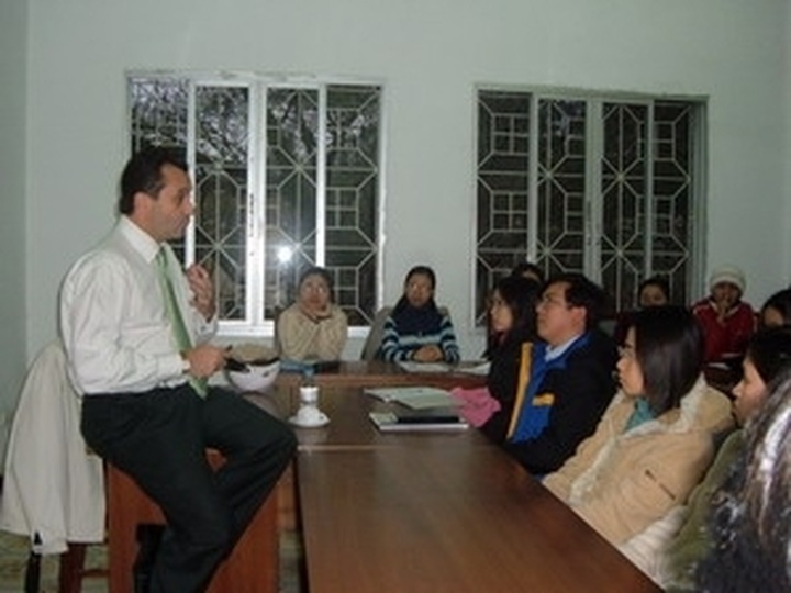 SEA countries popularise French language - 1 SEA countries popularise French language - 1