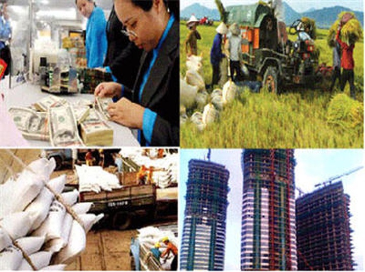 Gov’t outlines key solutions for the rest of 2012 - 1