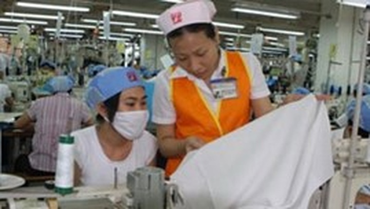 Vietnam-US trade could approach US$35 billion - 1