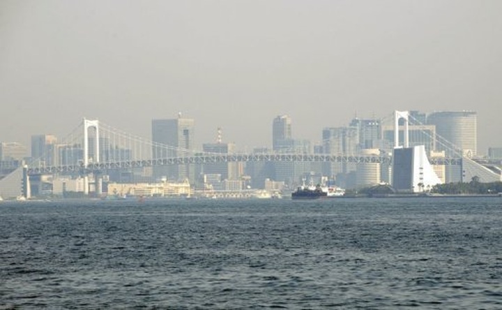 Japan approves $5.3 bln stimulus budget - 1