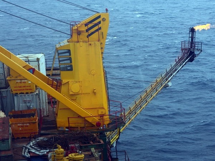 Vietnam’s 500 largest firms announced - 1