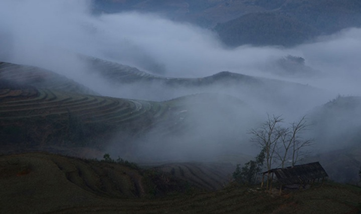 Beauty of Sapa on winter days - 8 Beauty of Sapa on winter days - 8