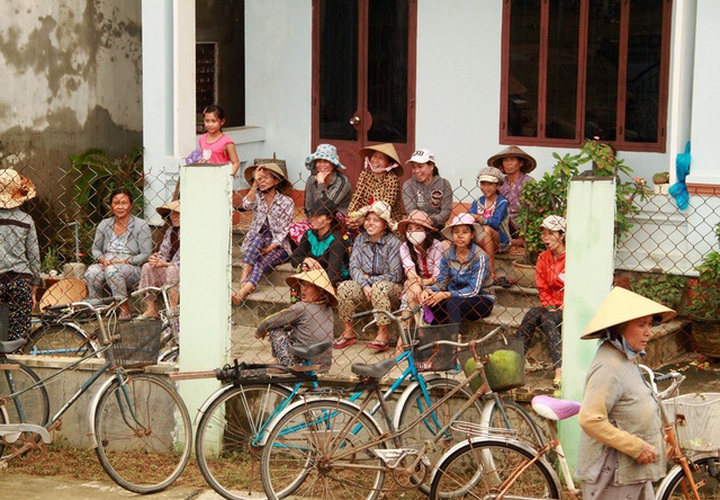 Gifts donated to flood victims - 5