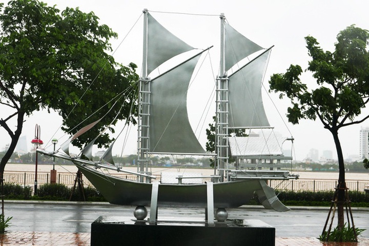 APEC Park inaugurated in Danang - 8