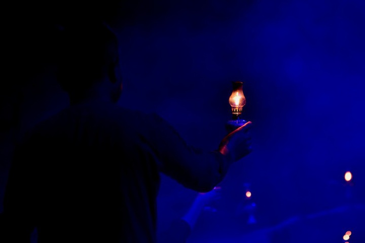 Puppetry festival colours HCM City streets - 3