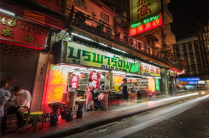 Photos of Vietnam listed among best world food images - 9