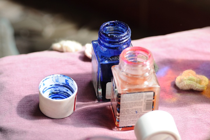 Turning trash into art treasures - 7 Turning trash into art treasures - 7