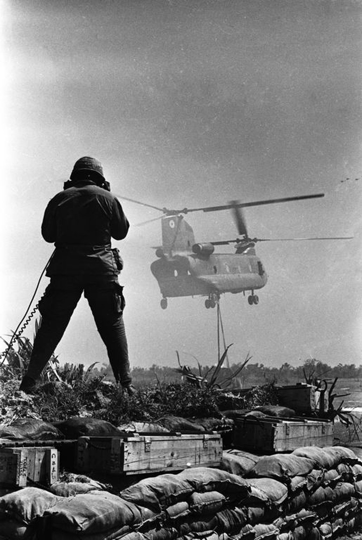 A soldier's story: Rare images of Vietnam War - 1 A soldier's story: Rare images of Vietnam War - 1