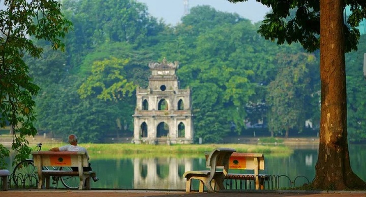Hanoi among TripAdvisor's best destinations in 2018 - 1