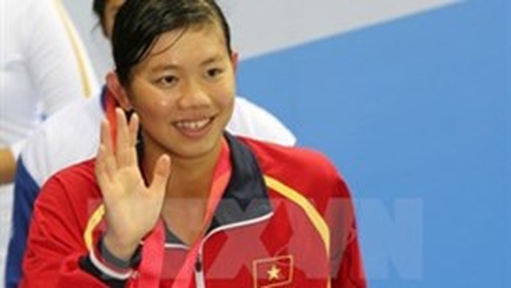 SEA Games: Vietnam get biggest haul of gold medals on Day 5 - 1