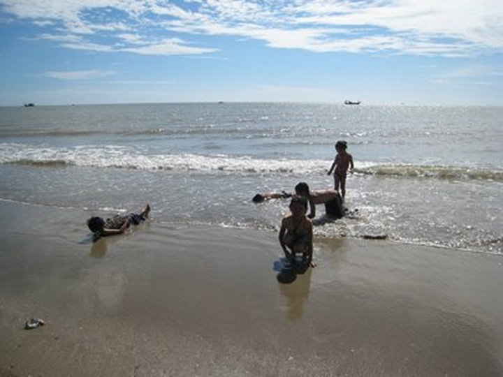 Long Hai Beach - ideal getaway for Saigonese - 2 Long Hai Beach - ideal getaway for Saigonese - 2